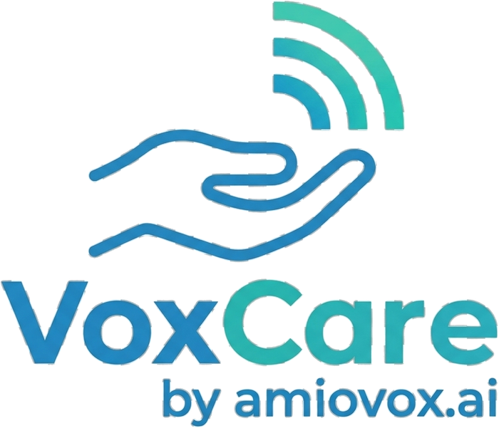 VoxCare by amiovox.ai